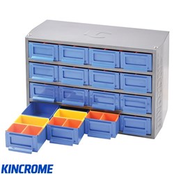 KINCROME MULTI CABINET