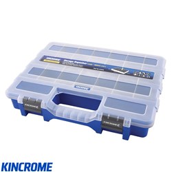 KINCROME PLASTIC ORGANISER 15"