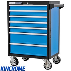 EVOLUTION TOOL TROLLEY 7 DRW