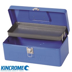 KINCROME CANTILEVER TOOLBOX