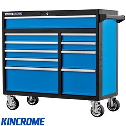 EVOLUTION TOOL TROLLEY 10 DRW