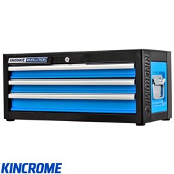 EVOLUTION 3 DRAWER ADD ON