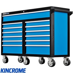 EVOLUTION TOOL TROLLEY 13 DRW