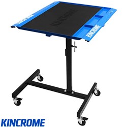 KINCROME MOBILE WORK TABLE