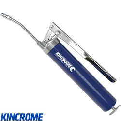 LEVER GREASE GUN 4500PSI