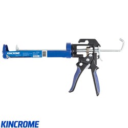 KINCROME CAULKING GUN 230MM