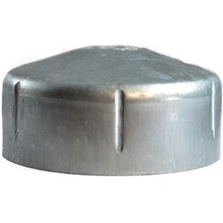 DOWNEE ROUND POST CAP 80NB