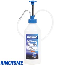 KINCROME HAND PUMP 1TR