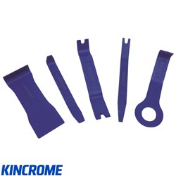KINCROME PANEL REMOVAL SET