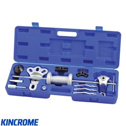 KINCROME SLIDE HAMMER & PULLER