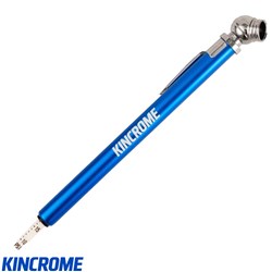 KINCROME PEN TYRE GUAGE