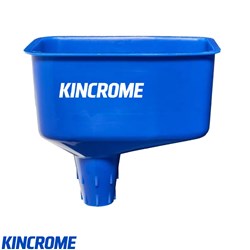 KINCROME SQUARE LOCKING FUNNEL