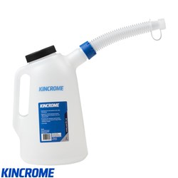 KINCROME OIL JUG 2L