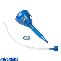 UNIVERSAL FUNNEL SET 4 PIECE