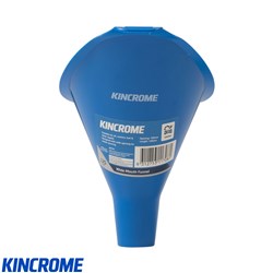 KINCROME BIG MOUTH FUNNEL