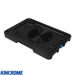 OIL DRAIN PAN LOW PROFILE 20L