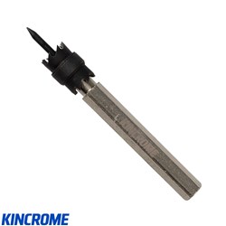 KINCROME SPOT WELD REMOVER