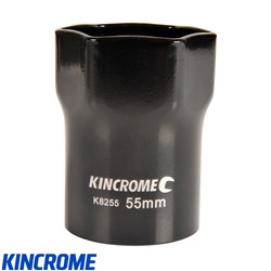 KINCROME 55MM HUB NUT SOCKET