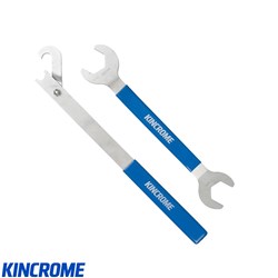 VISCOUS / FAN HUB NUT SPANNER