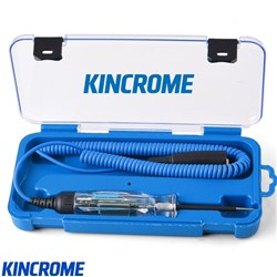 KINCROME DIGITAL DC CIRCUIT