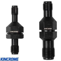 SPARK PLUG THREAD CHASER