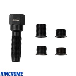 SPARK PLUG THREAD INSERT KIT