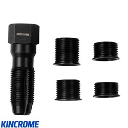SPARK PLUG THREAD INSERT KIT