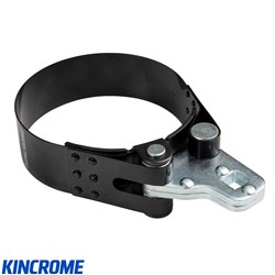 OIL FILTER WRENCH HD 96-115MM