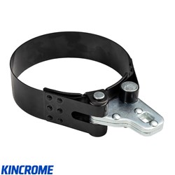 OIL FILTER WRENCH HD 110-128MM