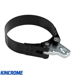 OIL FILTER WRENCH HD 125-143MM