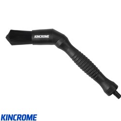 PART WASHER BRUSH FLOW THROUGH