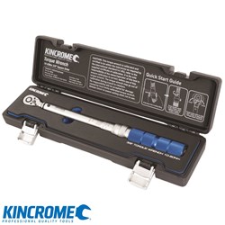 KINCROME 3/8" TORQUE WRENCH