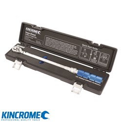 KINCROME 1/2" TORQUE WRENCH