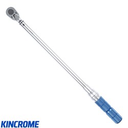 KINCROME 1/2" TORQUE WRENCH