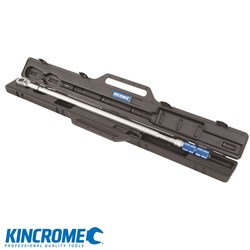 KINCROME 3/4" TORQUE WRENCH