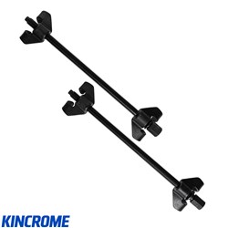 COIL SPRING COMPRESSORS