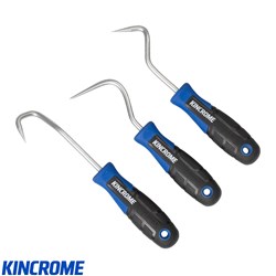 RADIATOR HOSE PICK SET 3 PIECE