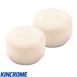 KINCROME 60MM NYLON HEAD