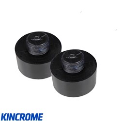 KINCROME 25MM POLYTHENE HEAD