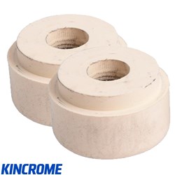 KINCROME 38MM NYLON HEAD