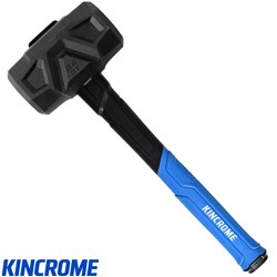 KINCROME RUBBER MALLET 24OZ