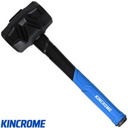 KINCROME RUBBER MALLET 32OZ