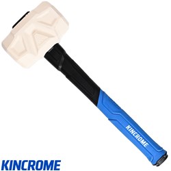 KINCROME RUBBER MALLET 32OZ
