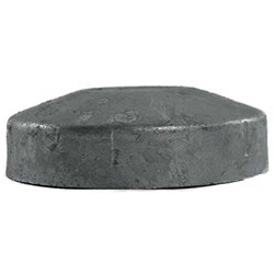 DOWNEE ROUND POST CAP 90NB