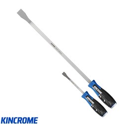 KINCROME PRY BAR SET 2 PIECE