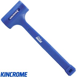 KINCROME DEAD BLOW HAMMER 24OZ