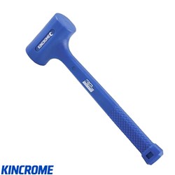 KINCROME DEAD BLOW HAMMER 32OZ