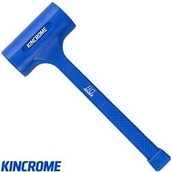 KINCROME DEAD BLOW HAMMER 64OZ