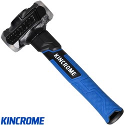 KINCROME CLUB HAMMER 4LB 285MM