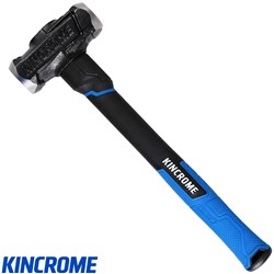 KINCROME LONG CLUB HAMMER 4LB